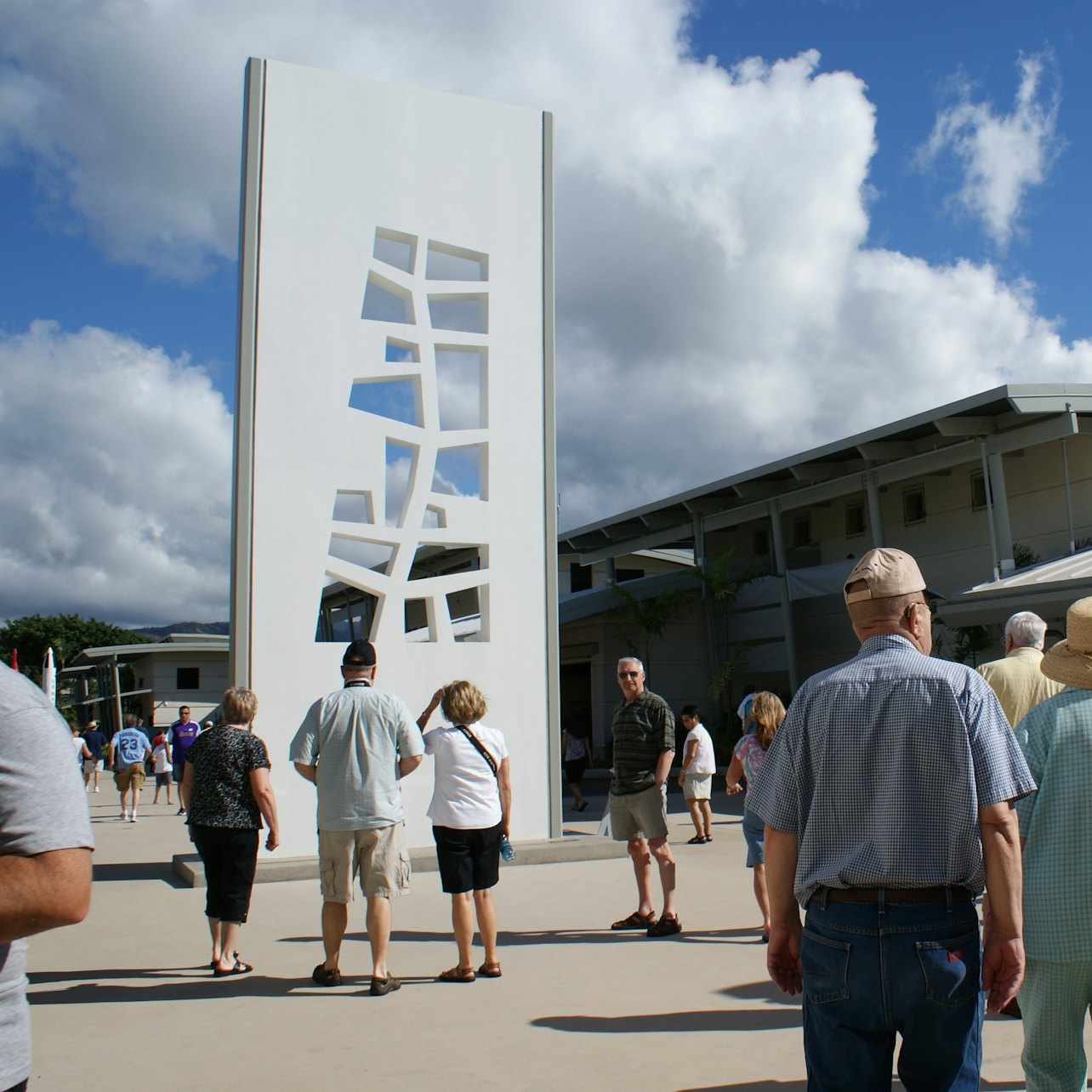 Pearl Harbor Virtual Reality Center - Photo 1 of 4